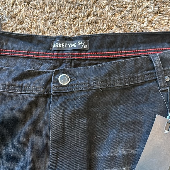 Men’s jeans - Picture 2 of 4